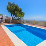 ヴィラ Cortijo Metomela Torrox By Ruralidays *