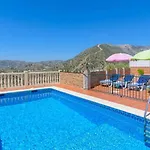 Cortijo Metomela Torrox By Ruralidays ヴィラ