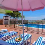 Cortijo Metomela Torrox By Ruralidays * フリヒリアナ