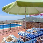 Cortijo Metomela Torrox By Ruralidays ヴィラ *