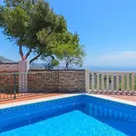 ヴィラ Cortijo Metomela Torrox By Ruralidays