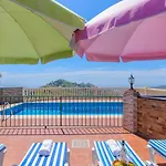 Cortijo Metomela Torrox By Ruralidays ヴィラ フリヒリアナ