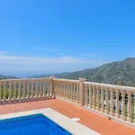 Cortijo Metomela Torrox By Ruralidays フリヒリアナ