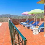 ヴィラ Cortijo Metomela Torrox By Ruralidays *