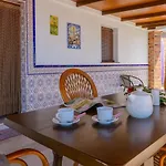 ヴィラ Cortijo Metomela Torrox By Ruralidays