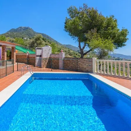 Cortijo Metomela Torrox By Ruralidays Frigiliana